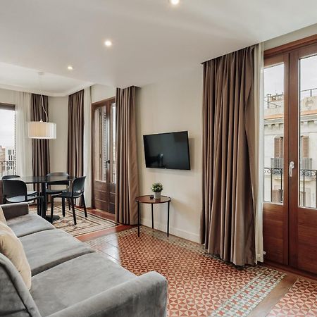 Ola Living Boqueria Apartment Barcelona Ngoại thất bức ảnh