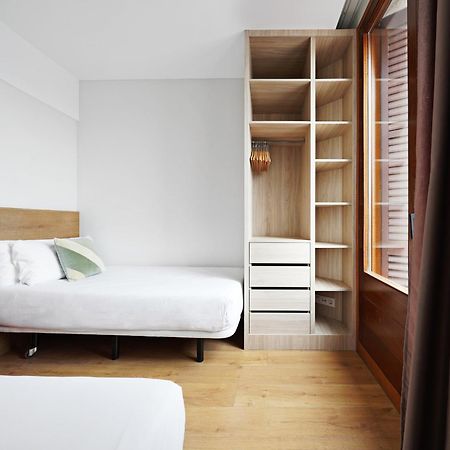 Ola Living Boqueria Apartment Barcelona Ngoại thất bức ảnh