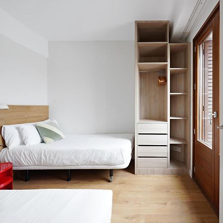 Ola Living Boqueria Apartment Barcelona Ngoại thất bức ảnh