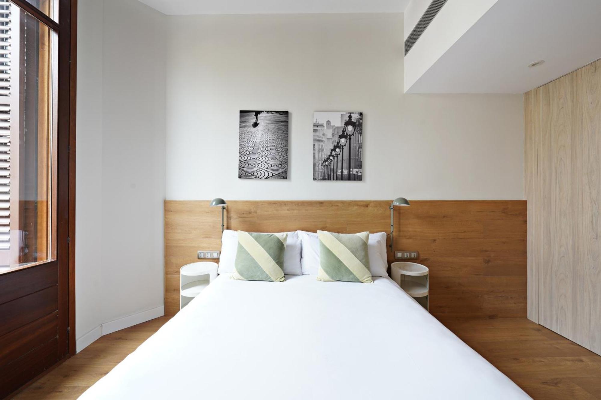 Ola Living Boqueria Apartment Barcelona Ngoại thất bức ảnh