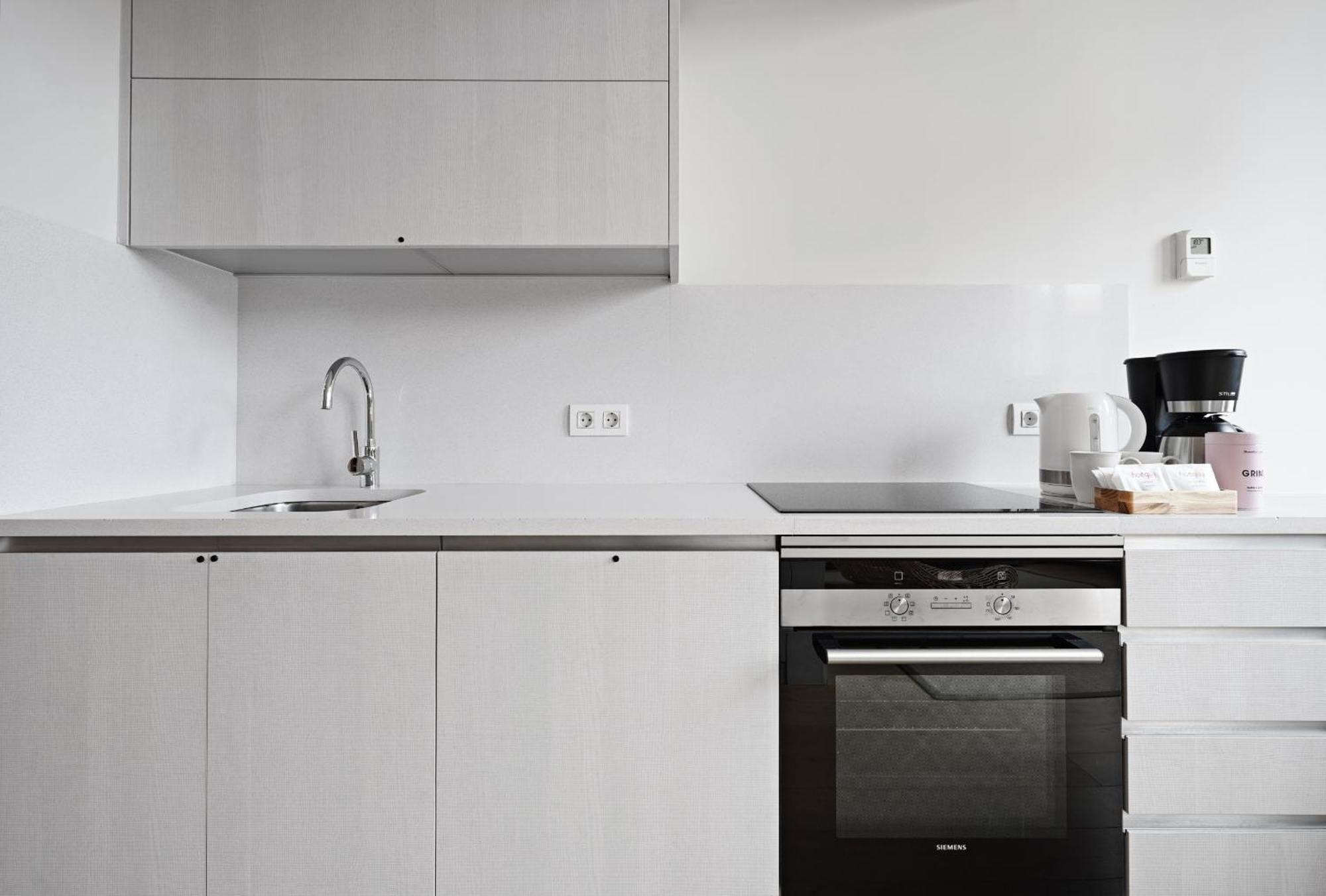 Ola Living Boqueria Apartment Barcelona Ngoại thất bức ảnh