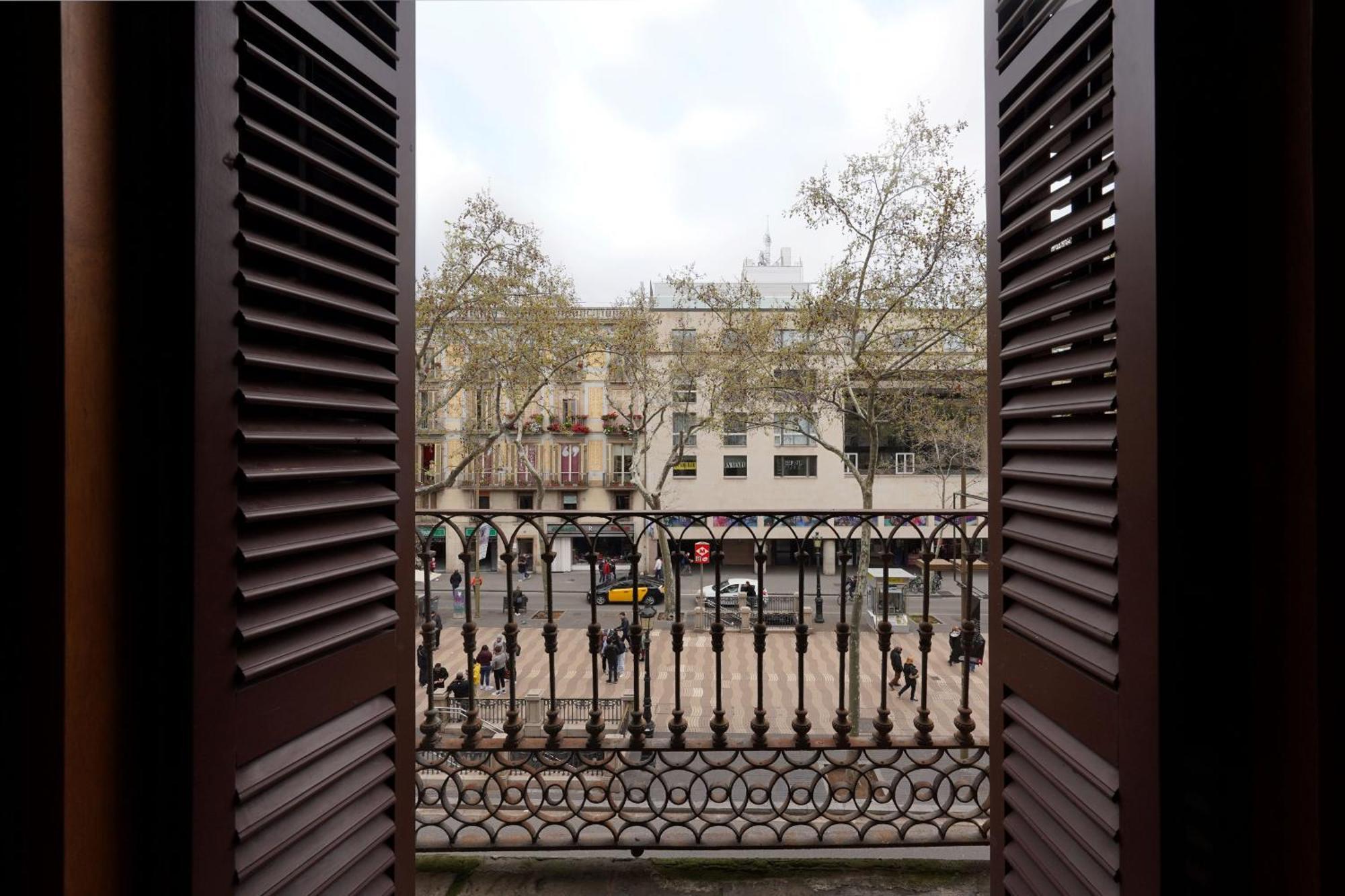 Ola Living Boqueria Apartment Barcelona Ngoại thất bức ảnh