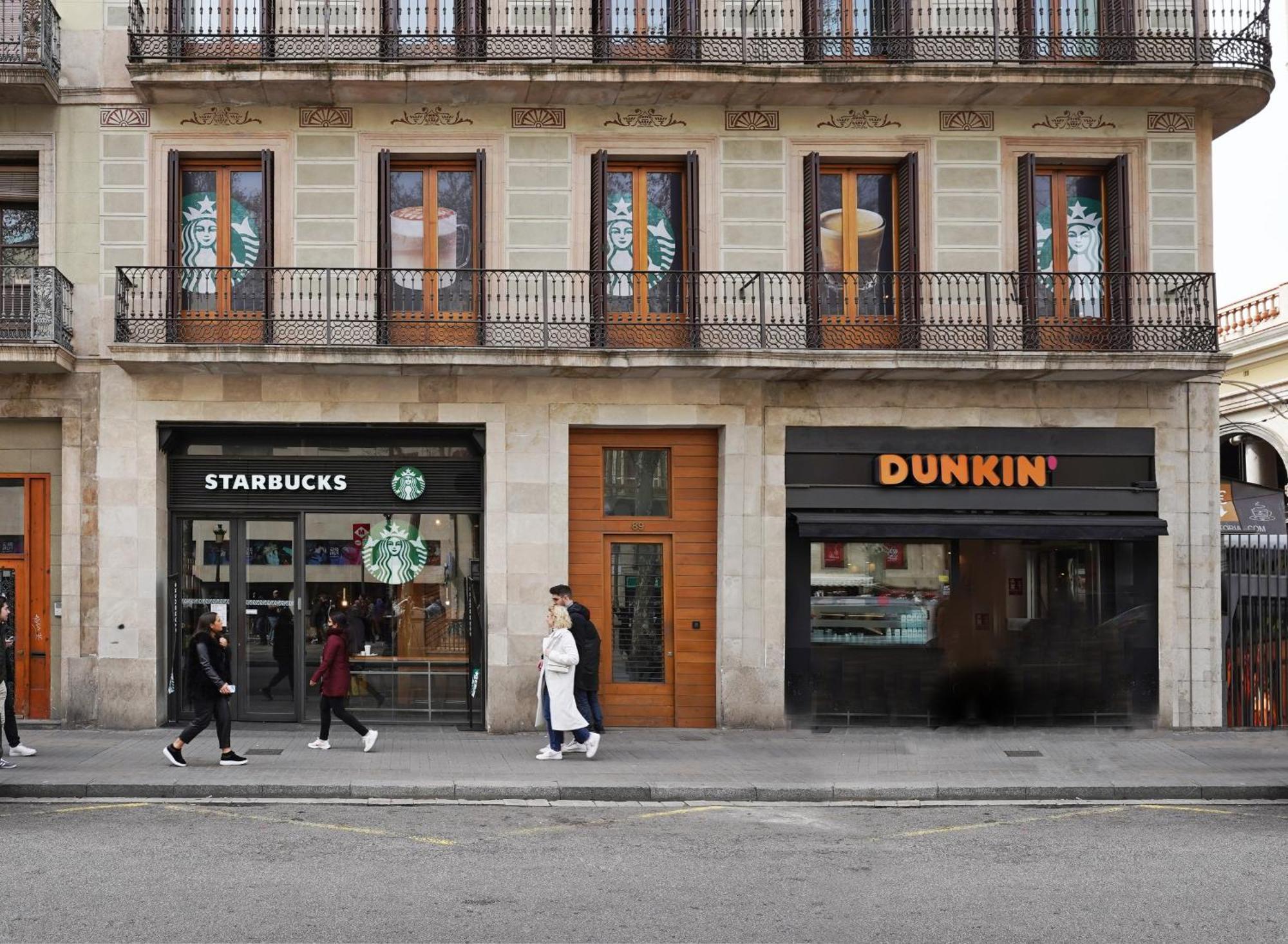 Ola Living Boqueria Apartment Barcelona Ngoại thất bức ảnh