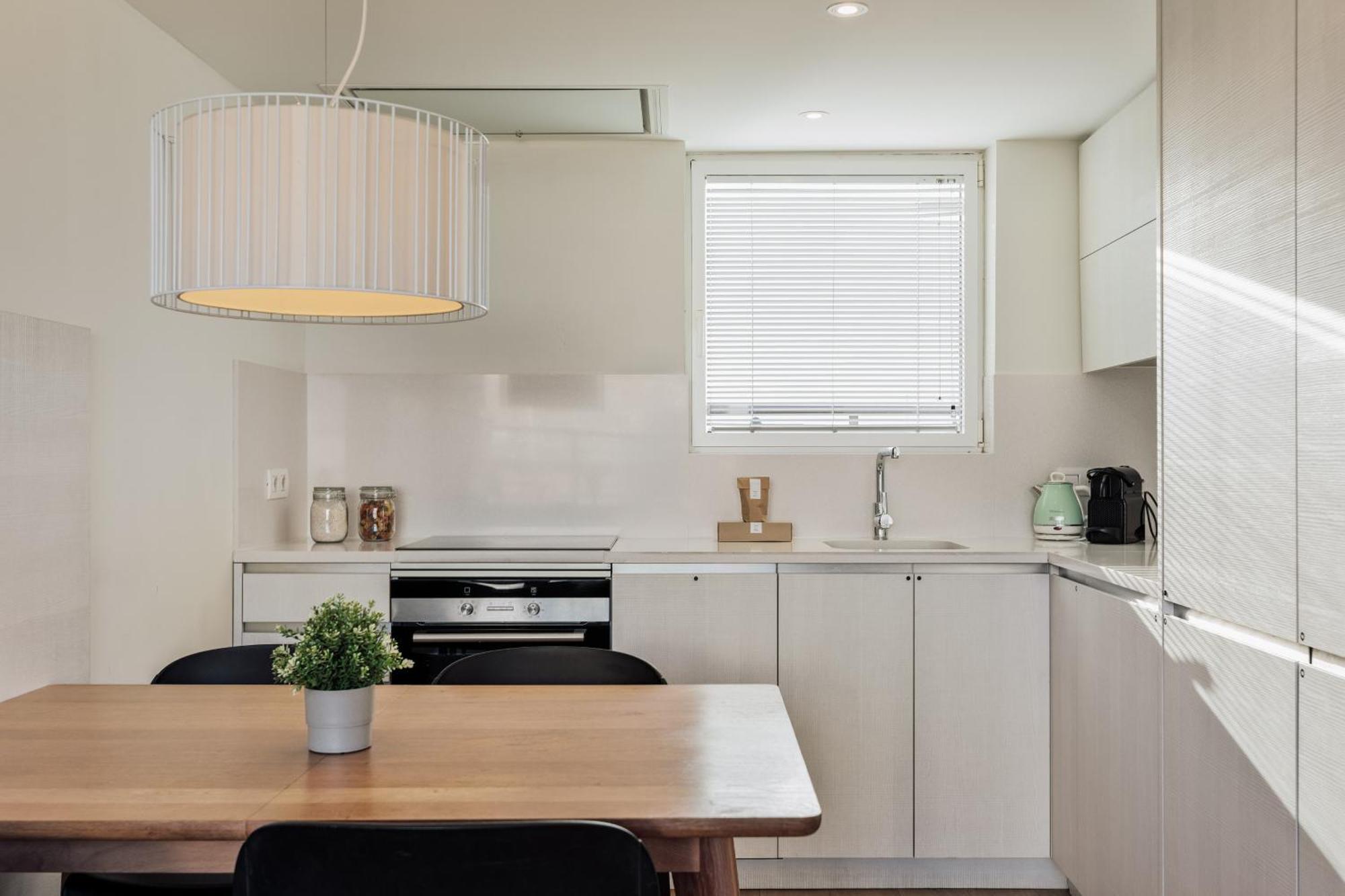 Ola Living Boqueria Apartment Barcelona Ngoại thất bức ảnh