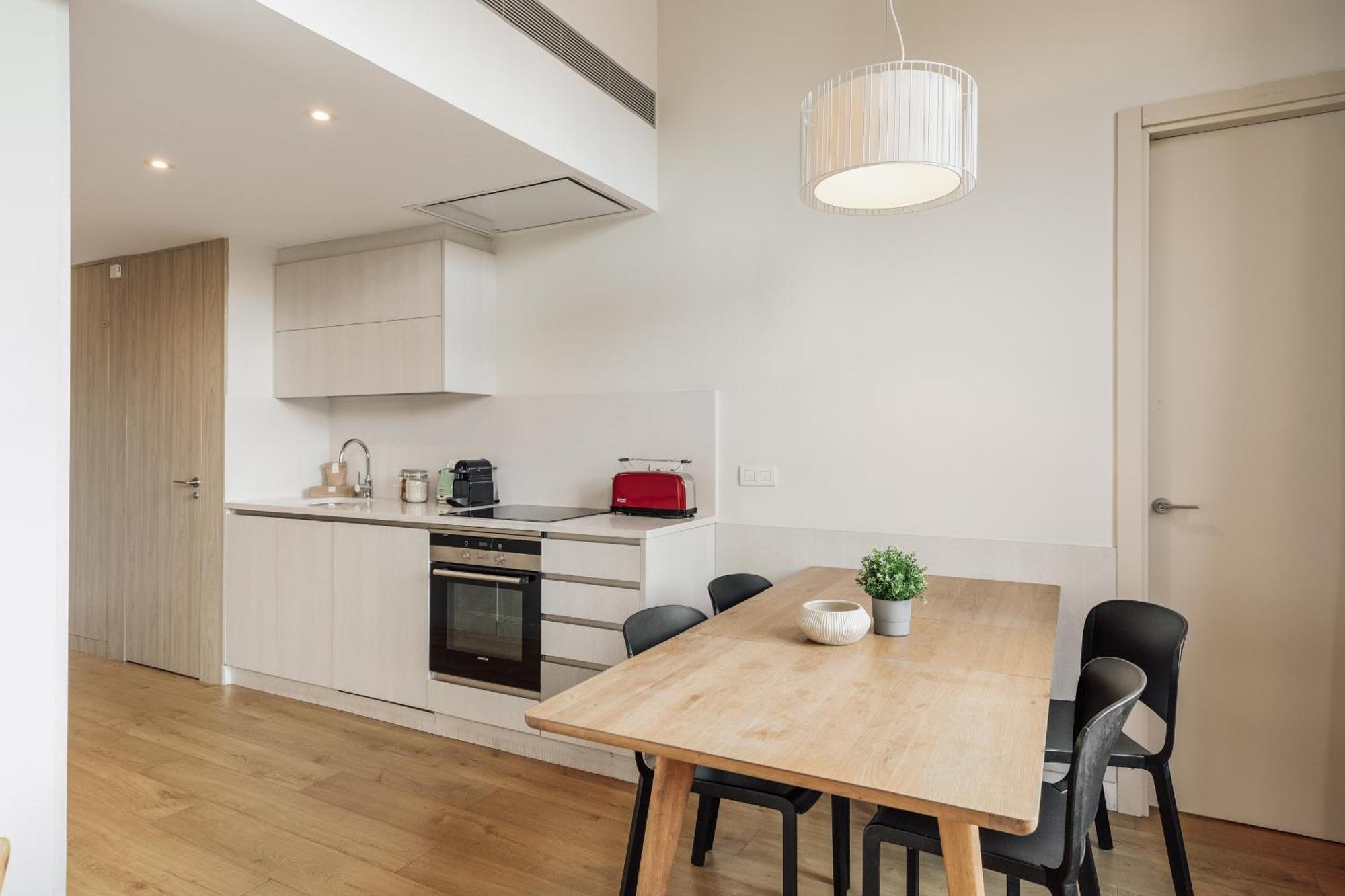 Ola Living Boqueria Apartment Barcelona Ngoại thất bức ảnh
