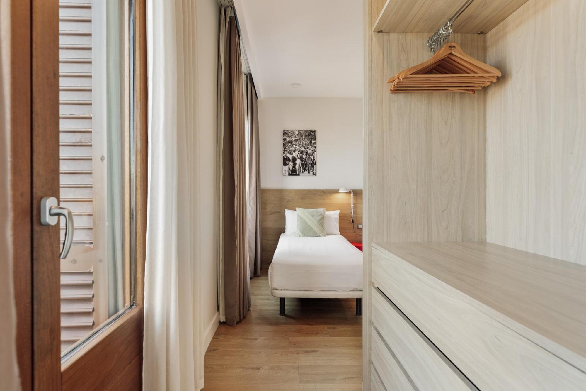 Ola Living Boqueria Apartment Barcelona Ngoại thất bức ảnh