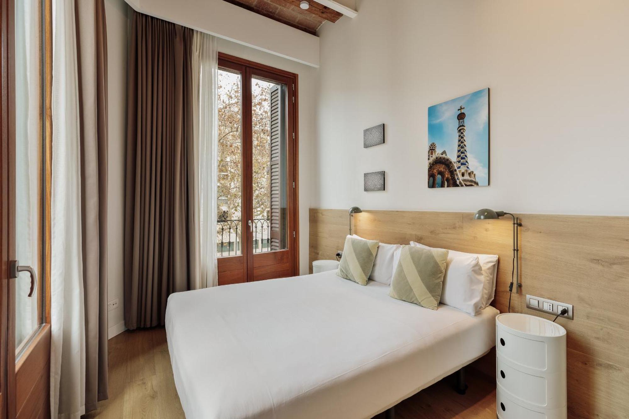 Ola Living Boqueria Apartment Barcelona Ngoại thất bức ảnh