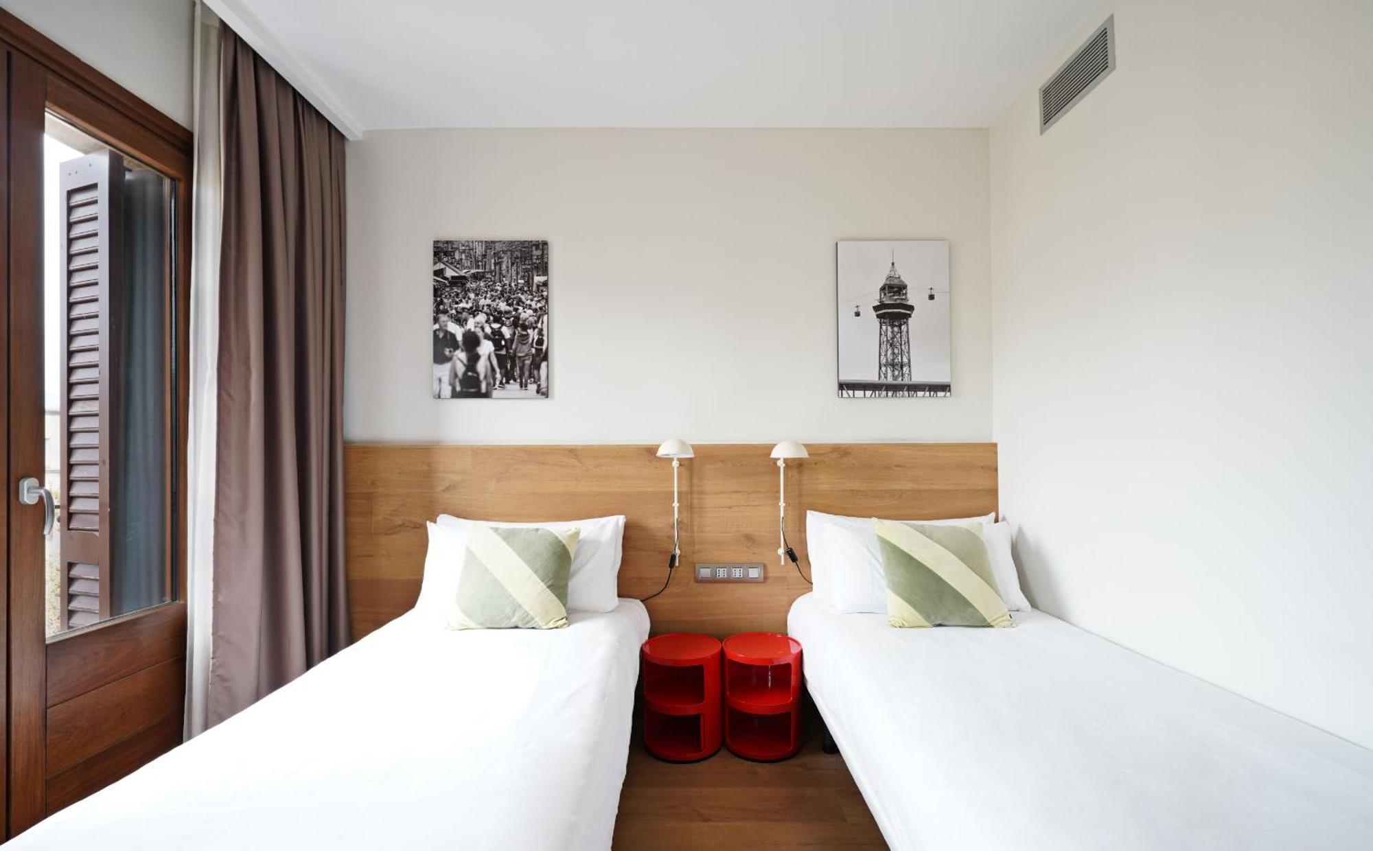 Ola Living Boqueria Apartment Barcelona Ngoại thất bức ảnh