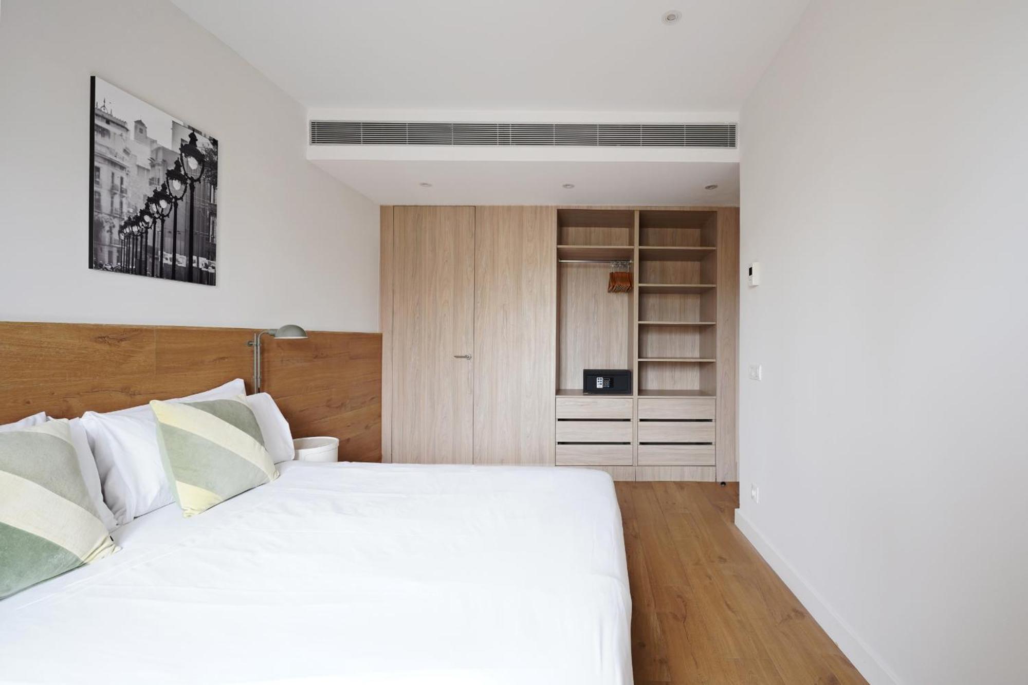 Ola Living Boqueria Apartment Barcelona Ngoại thất bức ảnh