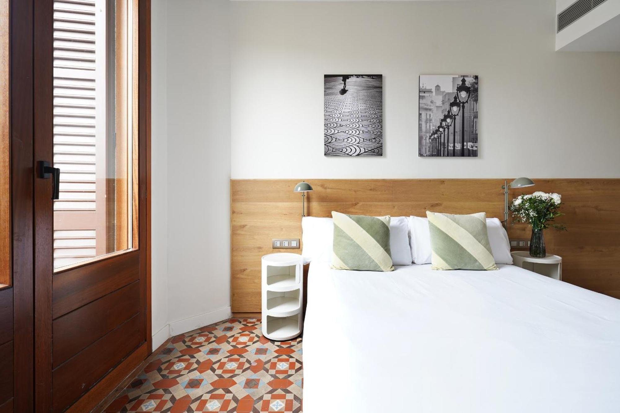 Ola Living Boqueria Apartment Barcelona Ngoại thất bức ảnh