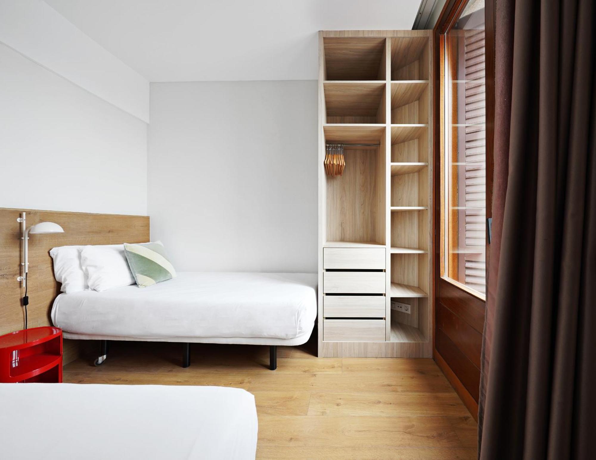 Ola Living Boqueria Apartment Barcelona Ngoại thất bức ảnh
