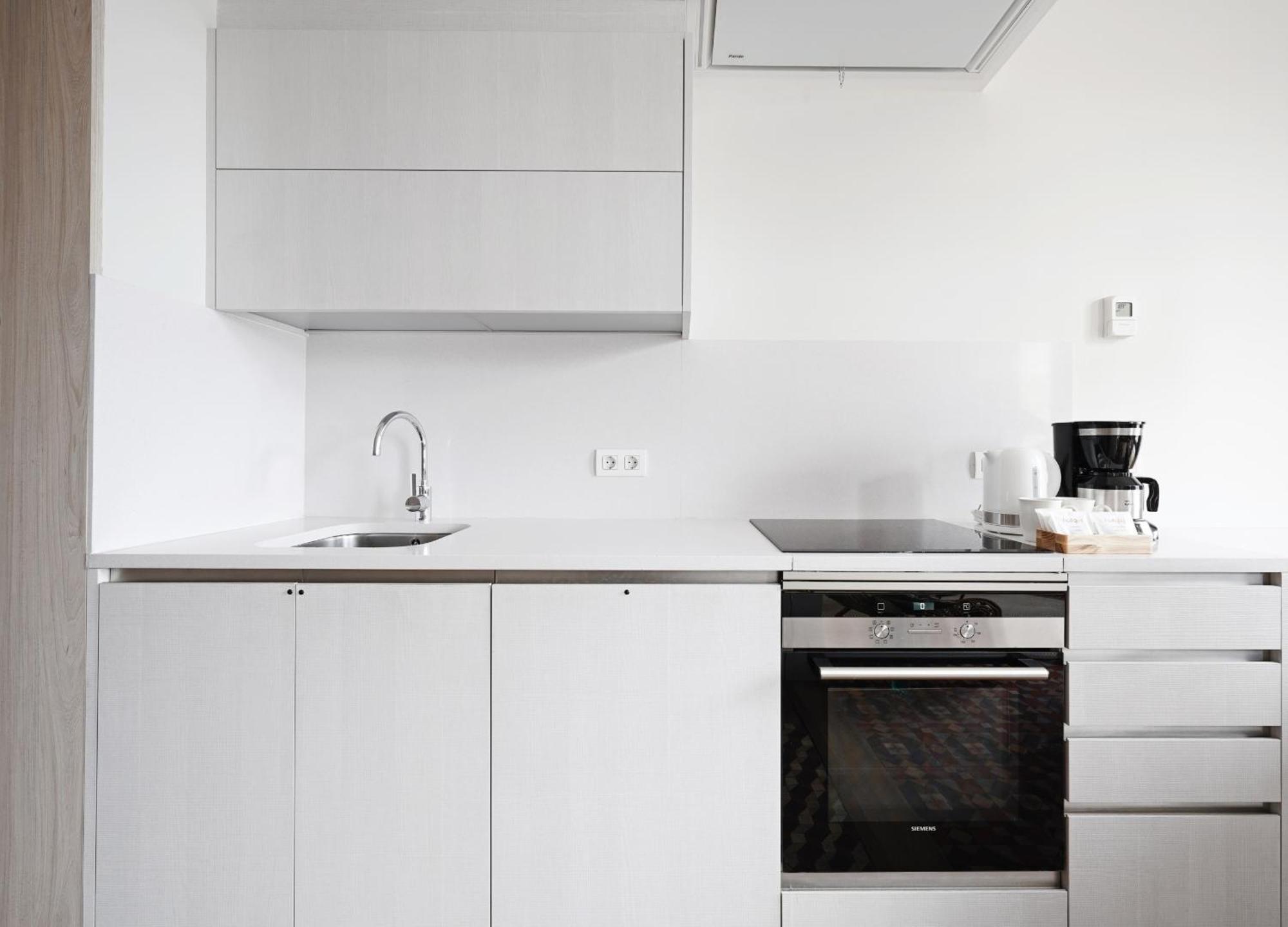 Ola Living Boqueria Apartment Barcelona Ngoại thất bức ảnh