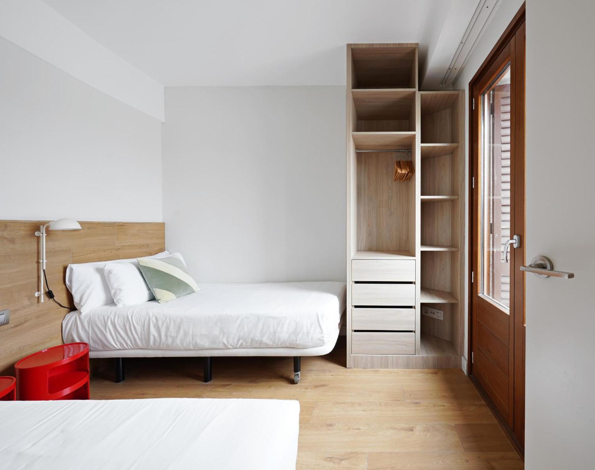 Ola Living Boqueria Apartment Barcelona Ngoại thất bức ảnh