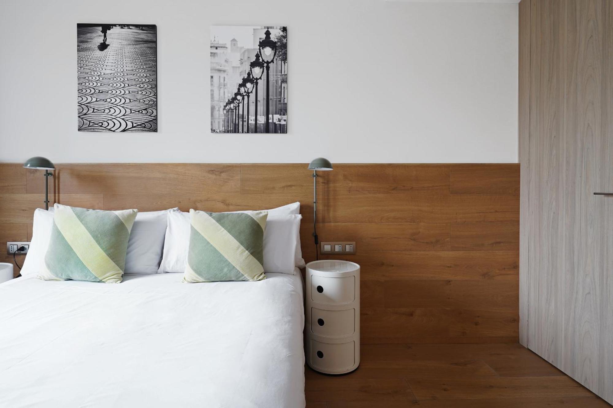 Ola Living Boqueria Apartment Barcelona Ngoại thất bức ảnh
